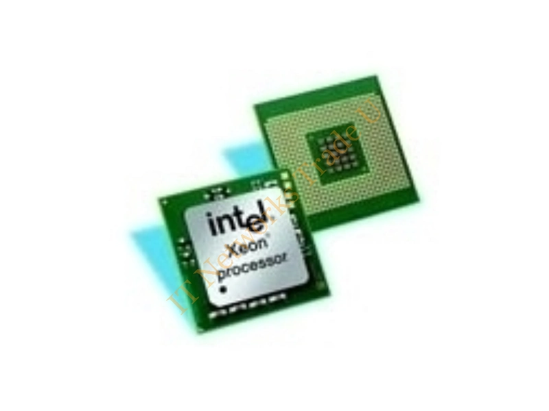 IBM Intel Xeon E5430 2.66GHz 12MB L2 processor
