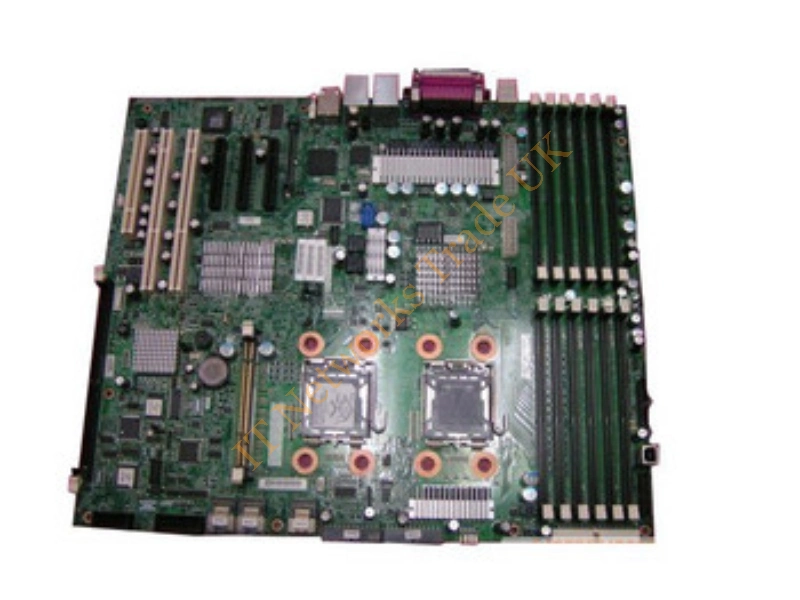 44R5636 IBM System Board for System x3400/3500 Server Server Motherboard