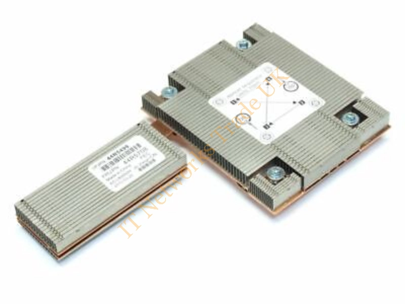 44R5708 IBM BladeCenter HS12 Heatsink (Type 8014 8028 1916)