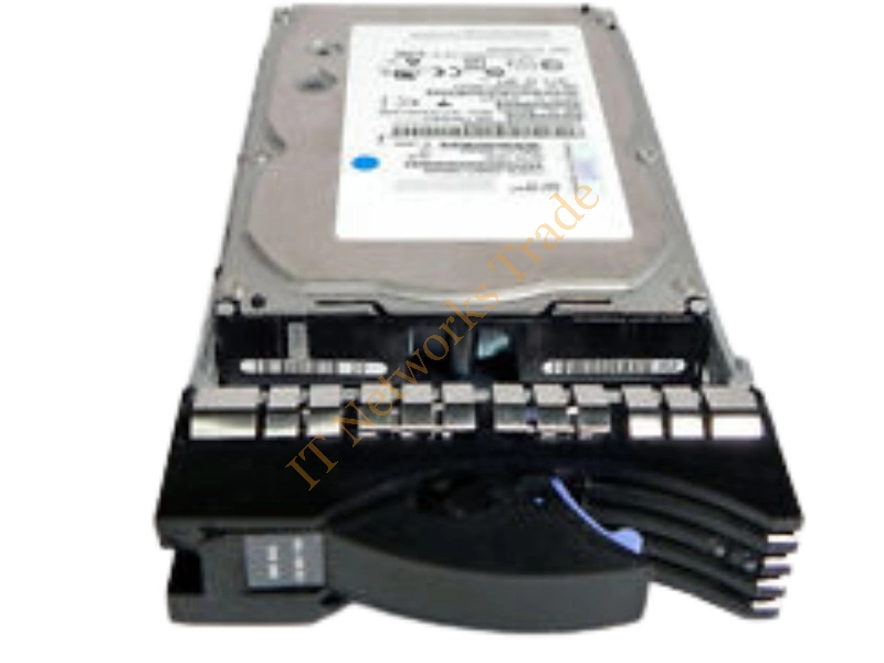 44R5785 IBM 12 x 2.5-inch Hard Drive Cage for x3500 Server Accessory