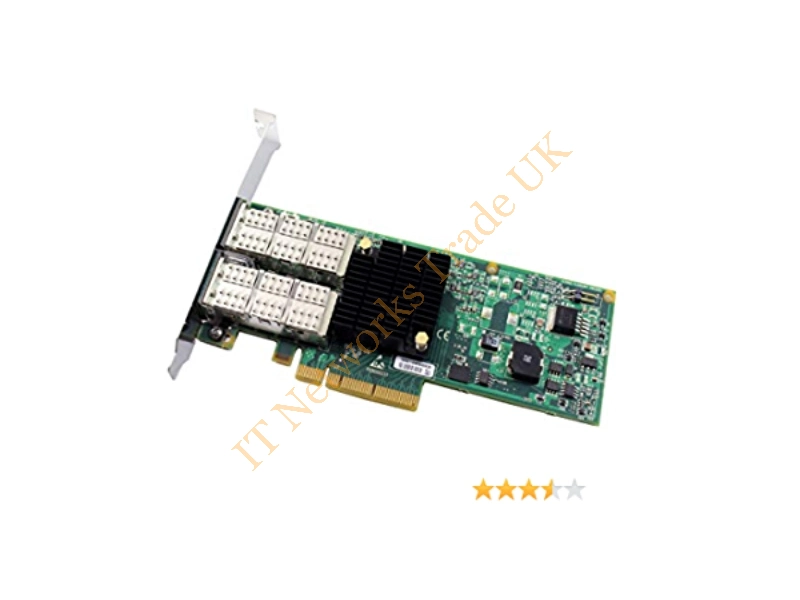 44R9972 IBM Mellanox Single Port 4X DDR IB PCI Express HCA Network Adapter