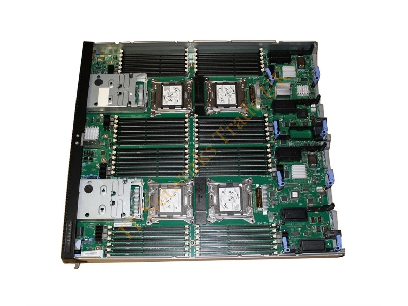 44T1213 IBM System Board with Chassis for X440 Server Server Motherboard