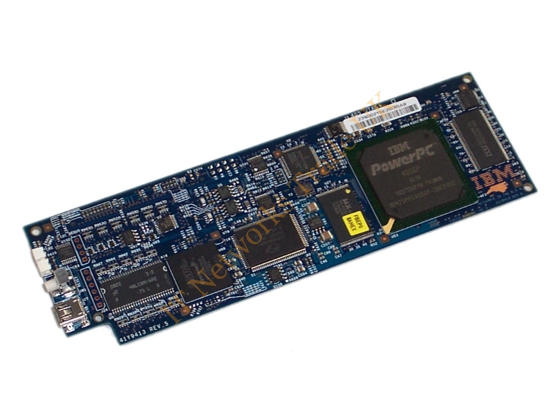 44T1412 IBM REMOTE SUPERVISOR Adapter II SLIMLINE Card