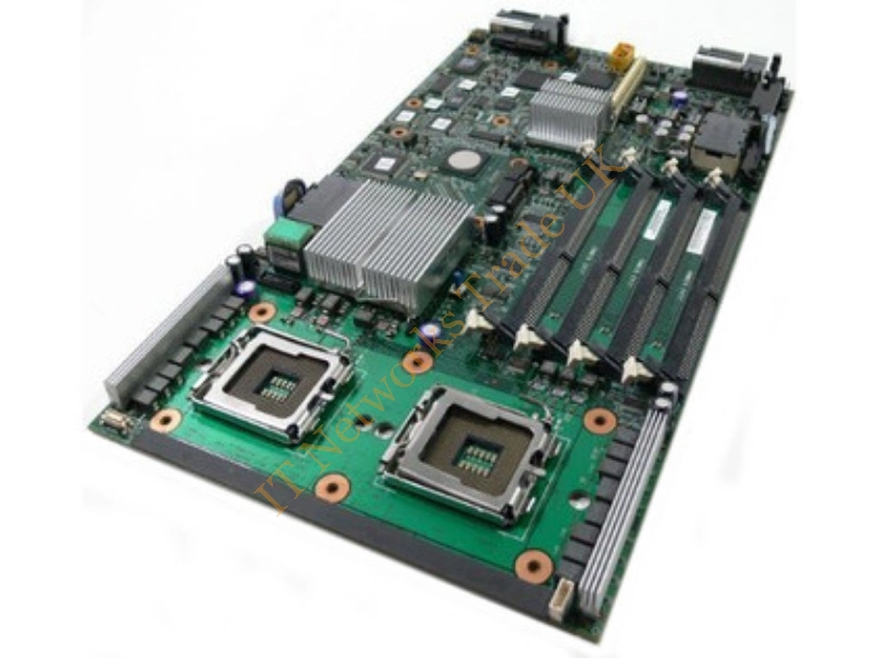 44T1700 IBM System Board for BladeCenter HS21 Server Motherboard