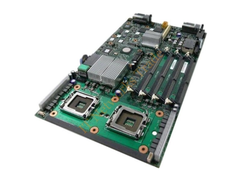 44T1800 IBM System Board for BladeCenter HS21 Quad CORE Desktop Motherboard