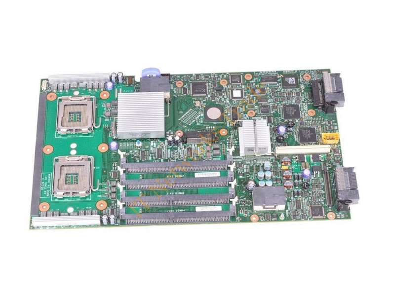 44T1839 IBM System Board for BladeCenter HS21 Quad CORE Desktop Motherboard