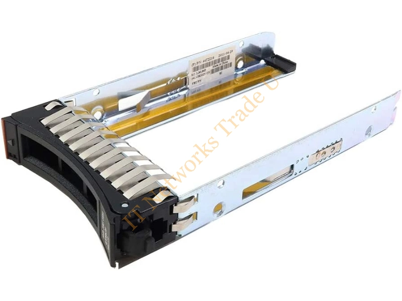 44T2216 - Ibm Sourcing Lenovo Hdd Hs Tray 2.5 -