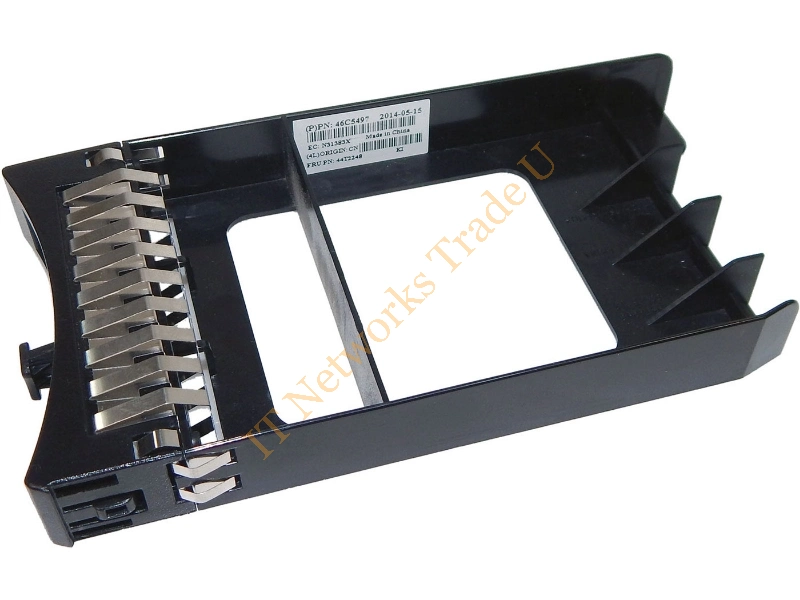 44T2242 IBM 2.5-inch Hard Drive Blank Filler for X440 HS22 HS23E HDD Accessory