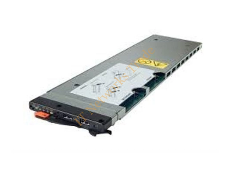 44T2285 IBM BladeCenter HT Redundant Media Tray Server Module Server Accessory