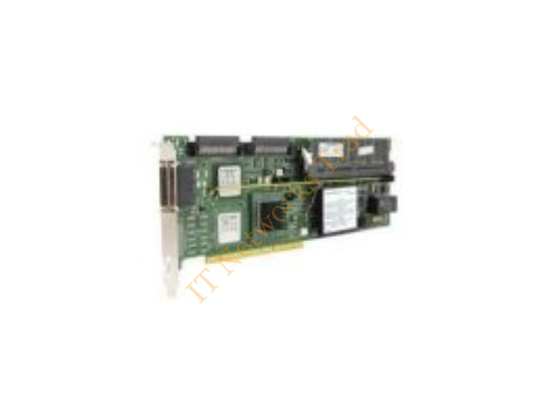 44TXF Dell 128MB RAID Controller Card