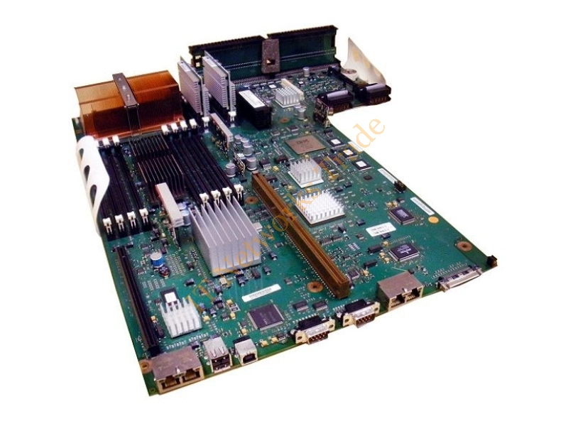 44V2781 IBM System Backplane 4-Way 1.65GHz for 9131-52a Power 5 Server YZ Server Accessory