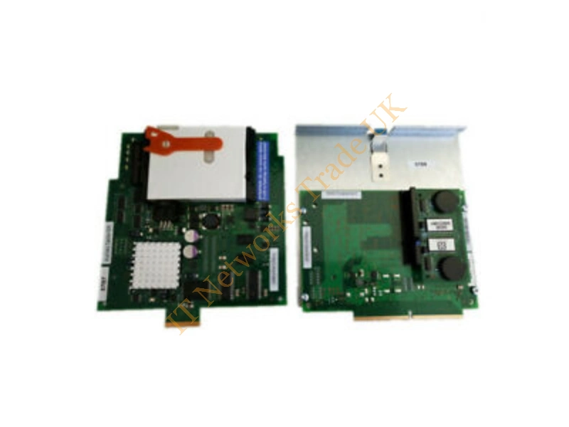 44V3298 IBM SAS PCI Express (x1) RAID Enablement Daughter Card (RS FC 5679) Network Adapter