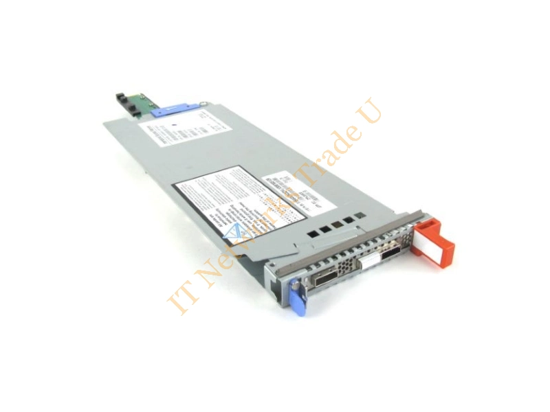 44V3469 IBM SAS 3GB Dual X4 PCI Express X8 Raid Adapter Raid Controller