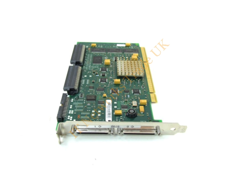 44V3480 IBM PCI-x (EXP24) 1.5GB 3-Channel Ultra320 SCSI RAID Adapter no IOP Storage