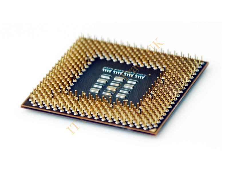 44V3841 IBM 30A Processor Voltage Regulator Module 8203-E4A Server