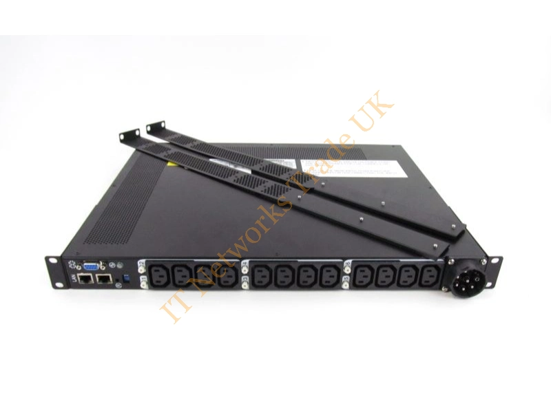 44V3897 IBM iDataPlex Single-Phase 30/208 V Enterprise C13 Power Distribution Unit