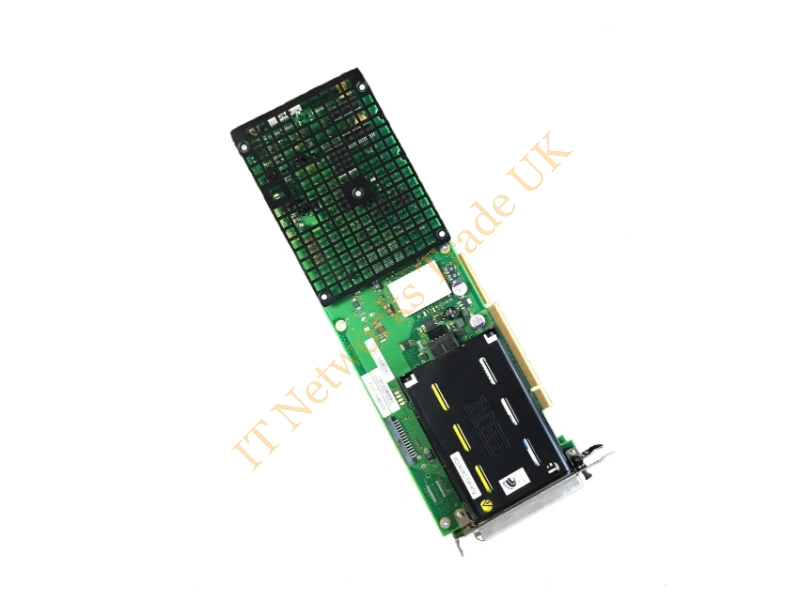 44V4095 IBM PCI-x 1.5GB DDR Auxiliary Cache Adapter with Battery Cache Memory