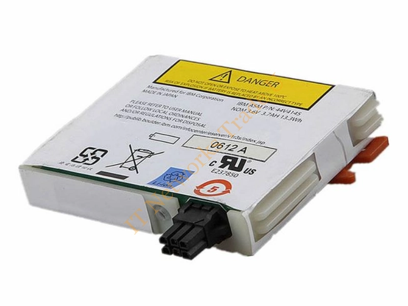 44V4145 IBM Cache Battery