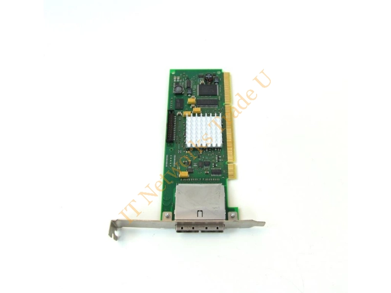 44V4413 IBM SAS 3GB PCI-x 2.0 Dual Channel DDR SAS Adapter for RS6000 pSeries Raid Controller