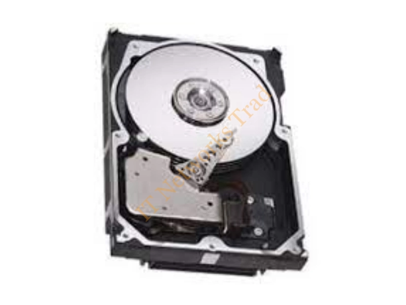 44V4429 IBM 69GB 15000RPM SAS 6Gb/s 2.5-inch Server Hard Drive Internal HDD