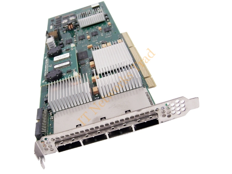44V4579 IBM 572F SAS 3GB PCIx 1.5GB Cache RAID HBA Card Raid Controller