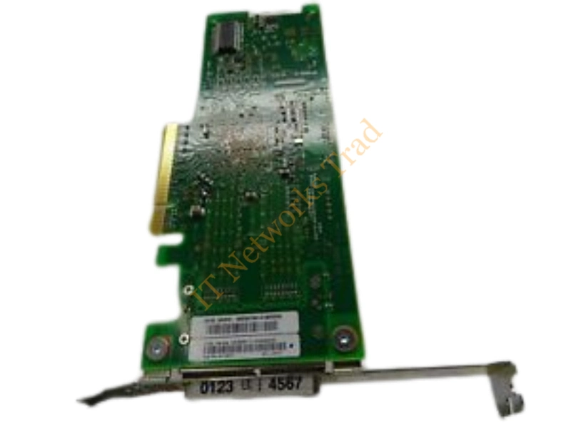 44V4853 IBM Dual-Port SAS 3GB PCI-Expressx8 Card for pSeries Server Raid Controller