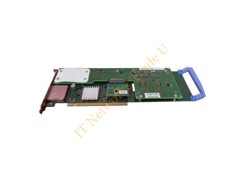 44V5194 IBM Pci-X Ddr Dual X4 3ps Sas RAID Adapter Raid Controller