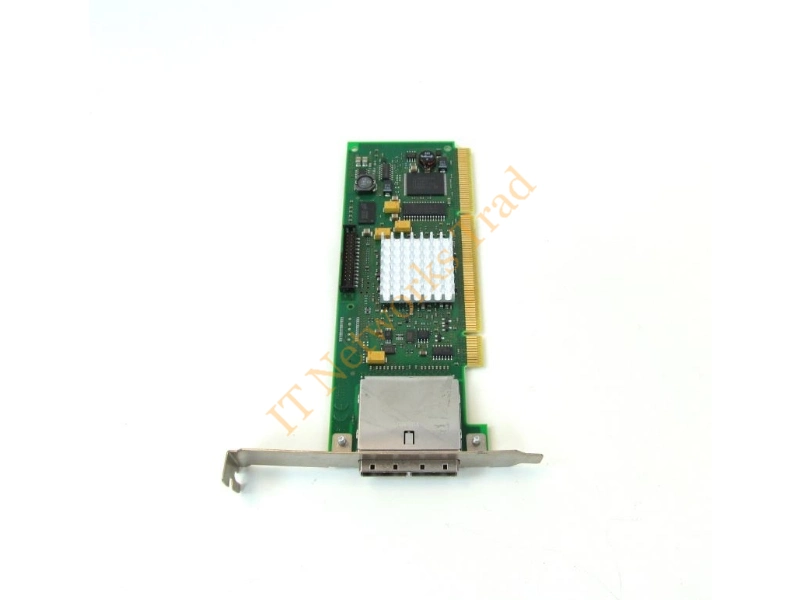 44V5195 IBM 3GB PCI-x 2.0 Dual Channel DDR SAS Adapter Raid Controller
