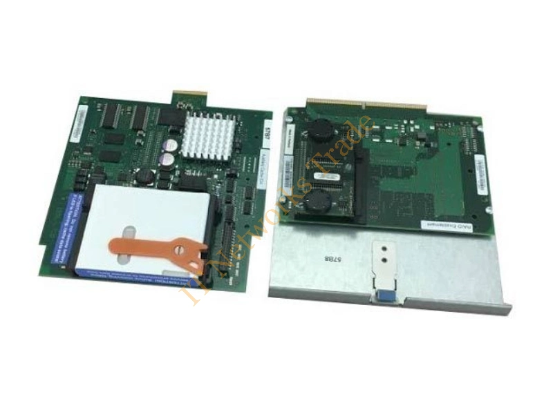 44V5554 IBM SAS PCI Express Raid Enablement Cache Daughter Card Server Accessory