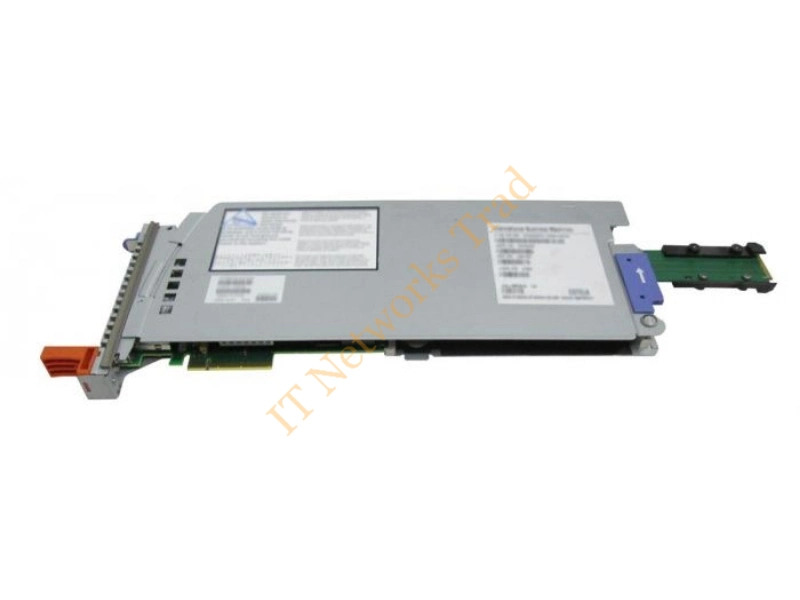 44V5556 IBM 3GB Dual PCI Express SAS RAID Host Bus Adapter Raid Controller