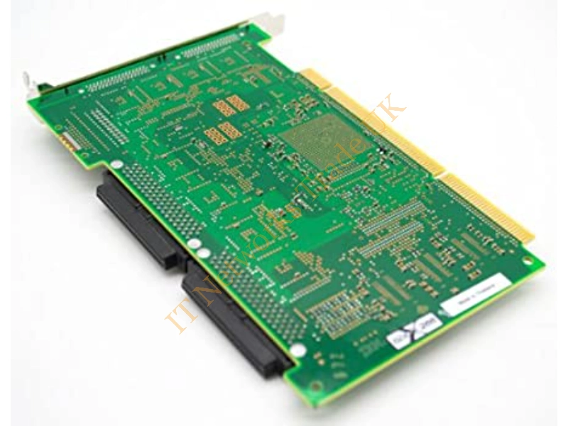 44V5591 IBM PCI-x DDR Dual Channel Ultra-320 SCSI Adapter RAID Controller Storage