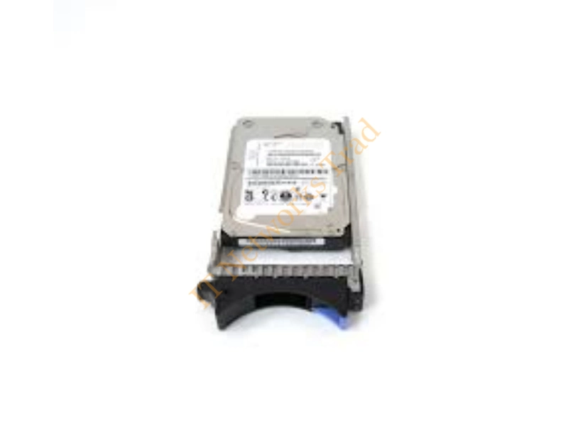 44V6841 IBM 139GB 15000RPM SAS 6GB/s 2.5-inch Server Hard Drive Internal HDD