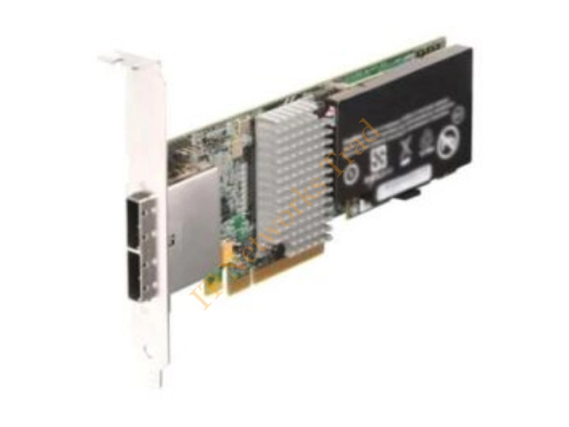 44V8579 IBM PCI-X Dual Channel SAS-300 Controller (RS FC 5912) Raid Controller