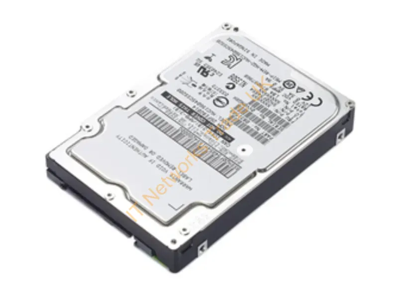 44W2240 - Hpe 44W2240-Rf Internal Hard Drive 450 Gb 15000 Rpm 3.5" Sas
