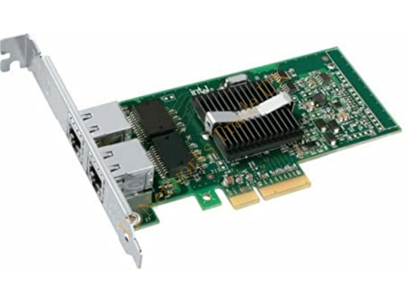 44W3102 IBM PRO/1000 PT Dual Port Server Adapter by Intel