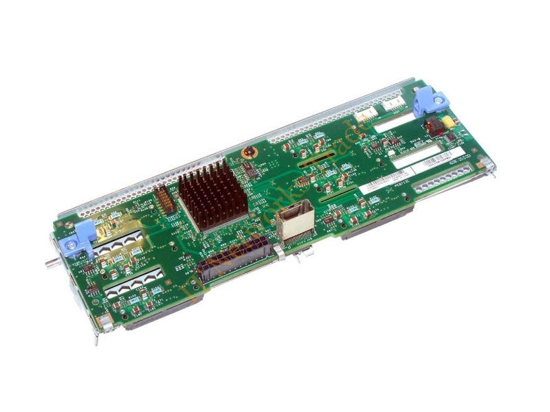 44W3110 IBM 3.5-inch Hard Drive Backplane for x3655 x3650 Server Accessory