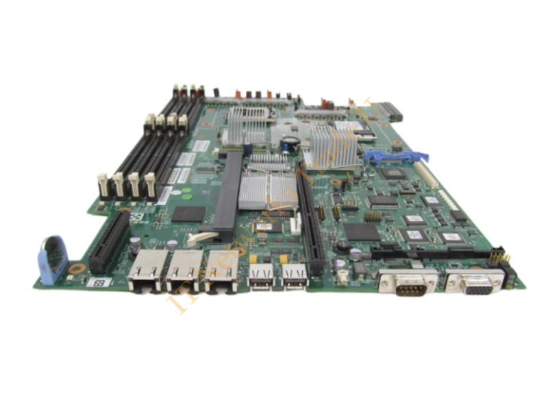 44W3187 IBM Xeon Dual Core System Board for System x3550 Server Server Motherboard