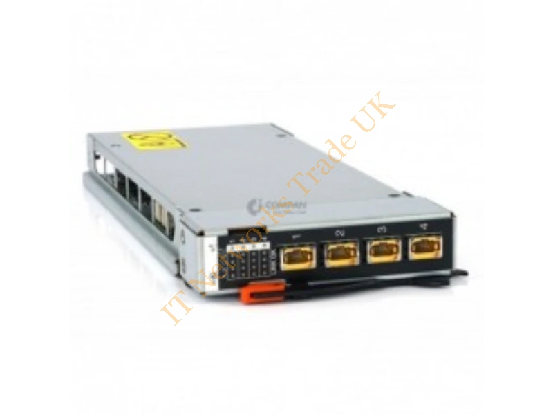 44W3323 IBM Optical Pass Thru Module Networking Accessory
