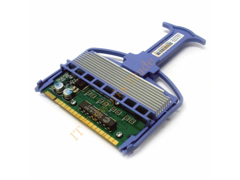 44W4284 IBM Microprocessor Voltage Regulator Module for System x3850 M2