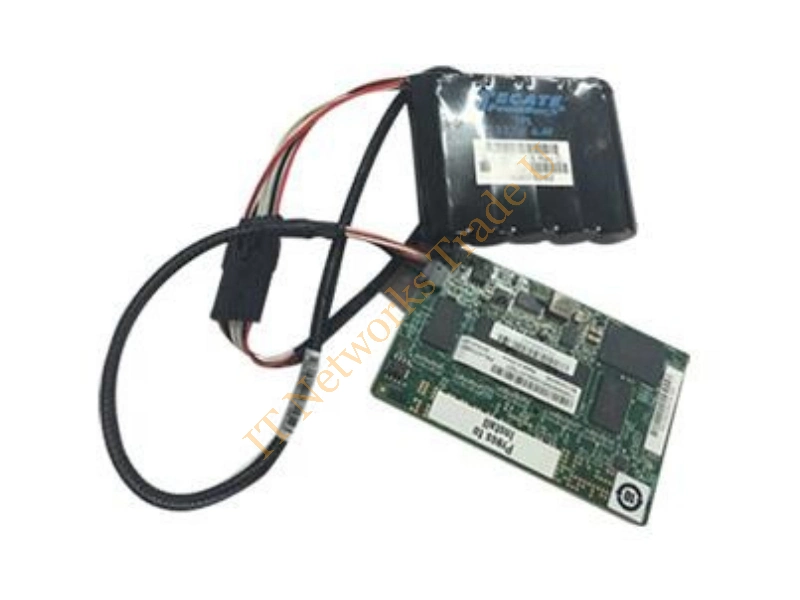 44W4343 IBM ServerRAID 5014 M5015 Battery Cache Battery