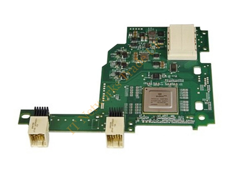 44W4472 IBM 10GB 4-Port Ethernet Expansion Card Network Adapter