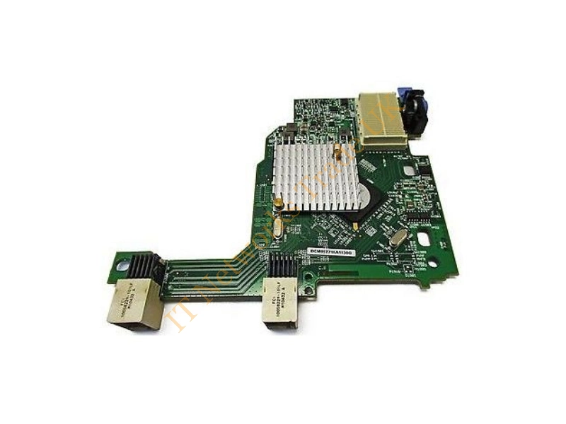 44W4474 IBM 10GB 4-Port Ethernet Expansion Card Network Adapter