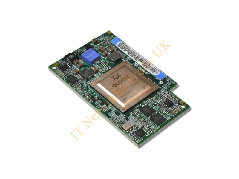 44W4476 IBM EN EXPANSION Card (CIOV) for IBM BladeCenter EXPANSION Module P Network Adapter