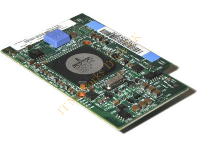 44W4477 IBM Ethernet Expansion Card (CIOv) for Blade Network Adapter