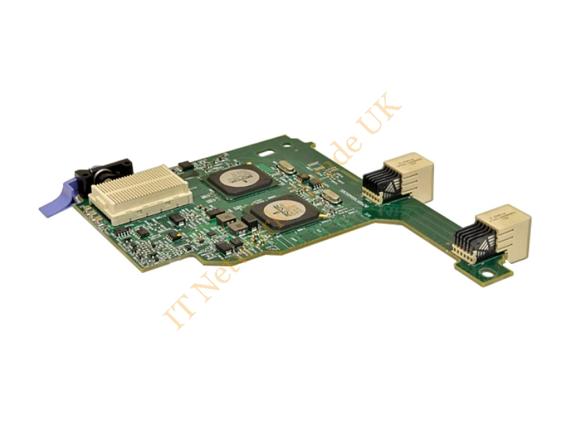 44W4479 IBM 2/4 Port Ethernet Expansion Card Network Adapter