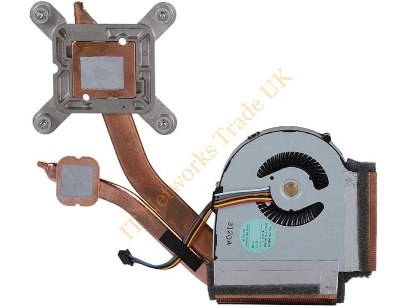 44W4759 IBM Processor Heatsink for System x iDataPlex DX340