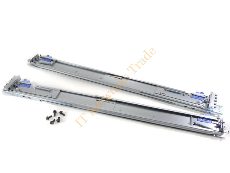 44X0190 IBM Tool-Less Slide Rail Kit for System x3650 X345 X460 Server Server Accessory