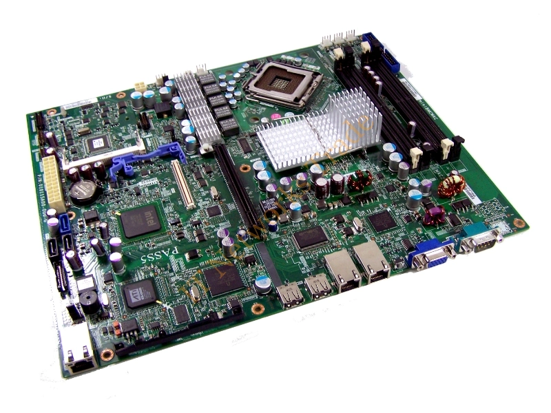 44X0335 IBM System Board for x3250 M2 Desktop Motherboard