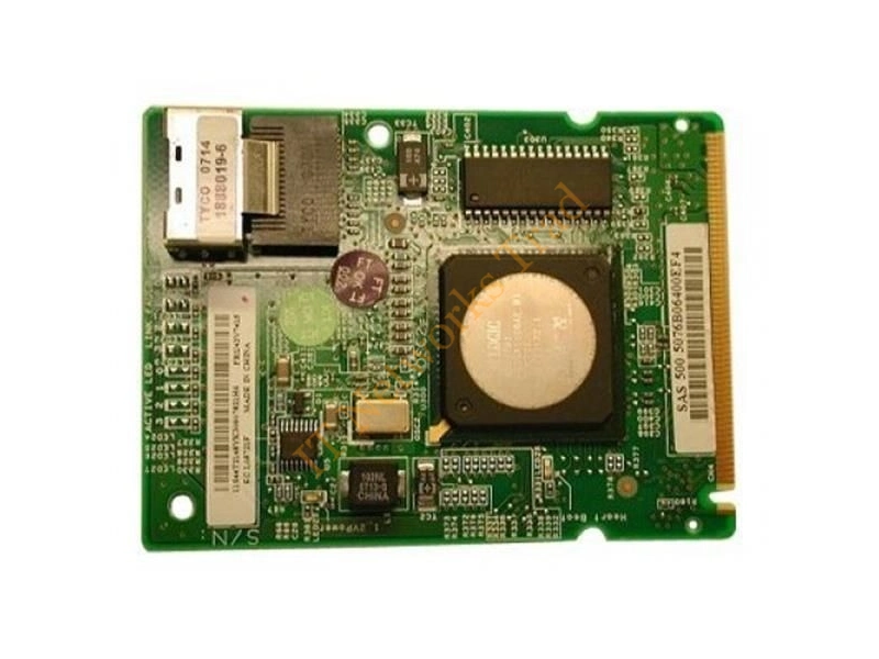44X0411 IBM ServeRAID BR10IL PCI Express X4 SAS/SATA RAID Controller