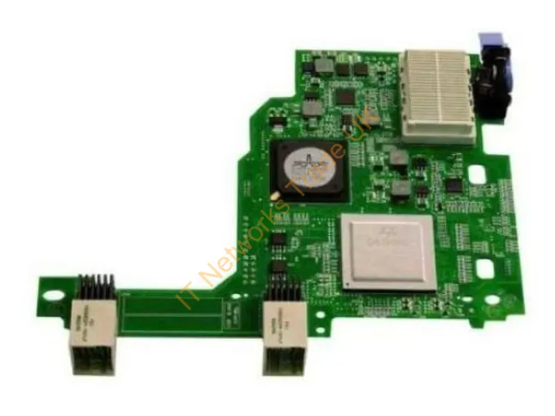 44X1940 IBM QLogic Ethernet Fibre Channel 8GB/s Expansion Card Server Accessory